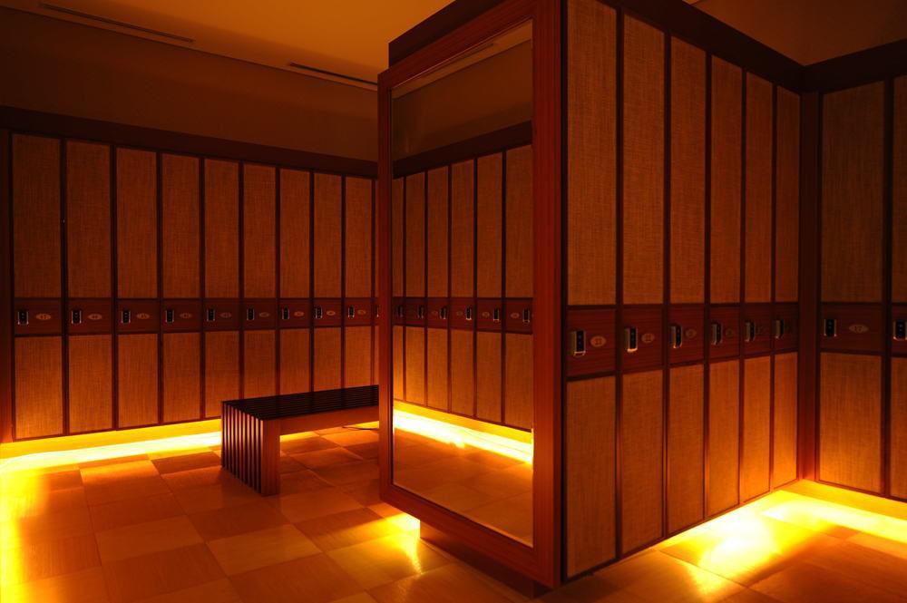 Pineridge Hotel Sokcho Ngoại thất bức ảnh