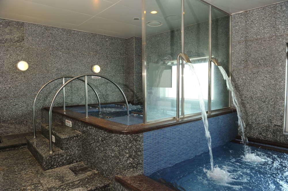 Pineridge Hotel Sokcho Ngoại thất bức ảnh
