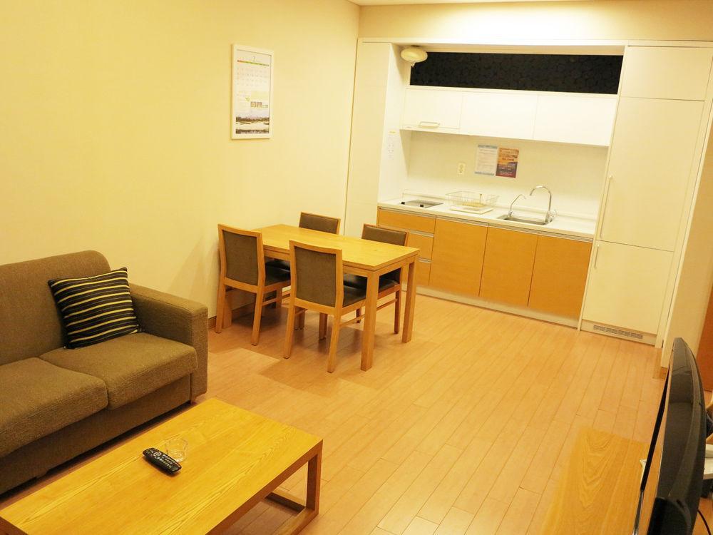 Pineridge Hotel Sokcho Ngoại thất bức ảnh