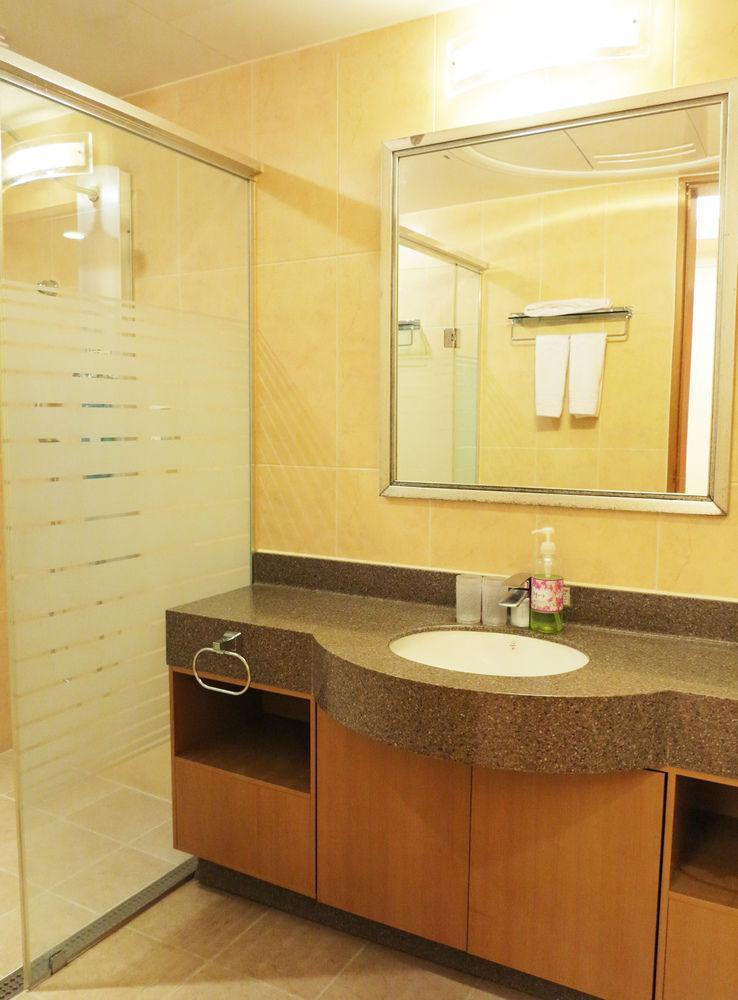 Pineridge Hotel Sokcho Ngoại thất bức ảnh