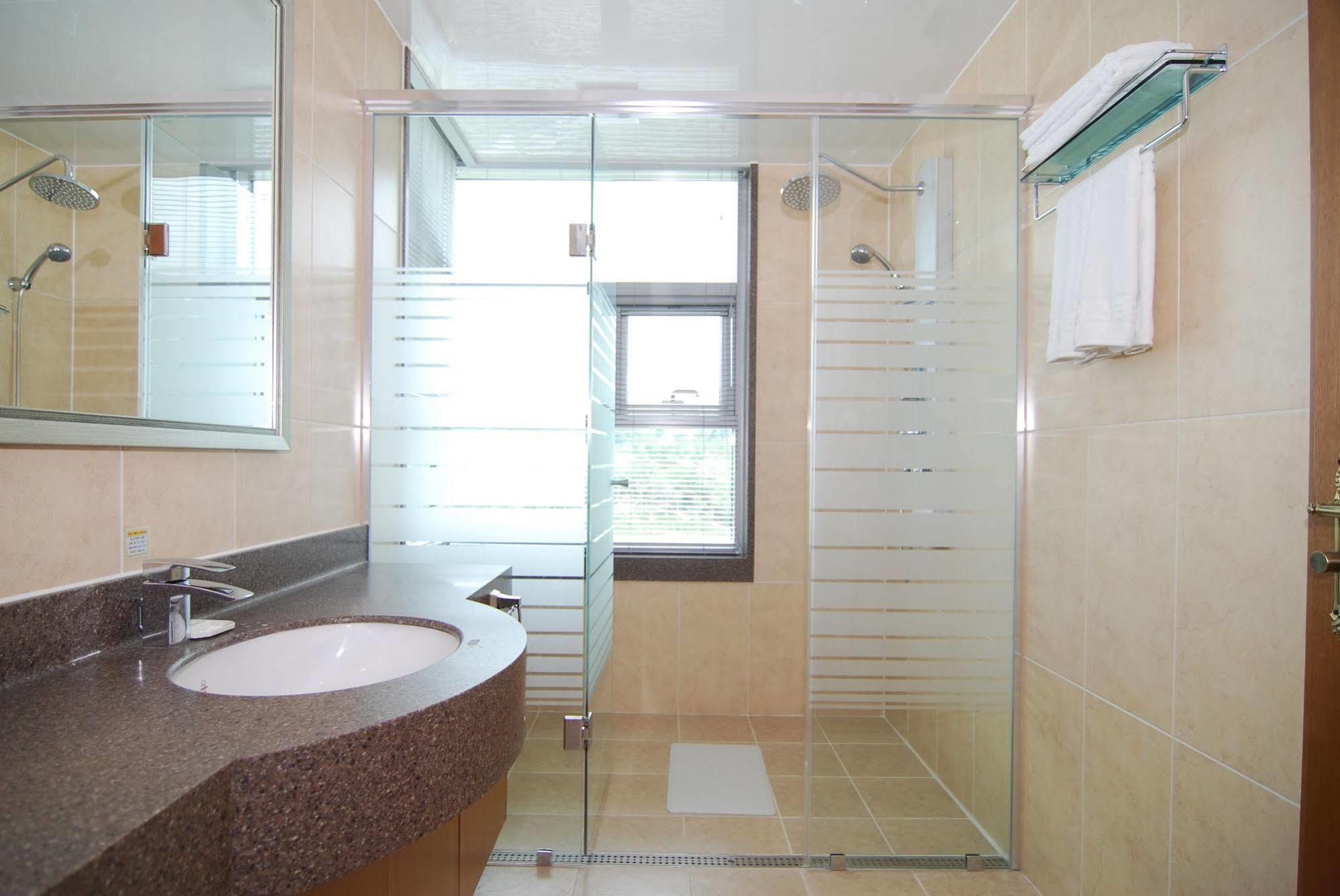 Pineridge Hotel Sokcho Ngoại thất bức ảnh